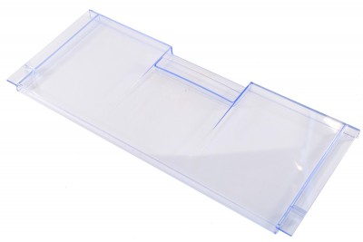 Панель ящика морозильної камери Snaige D320026 415x145mm